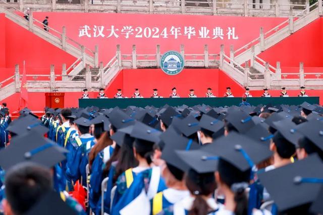 高校数量全国前三的武汉，今年能留下30万大学生吗？-Good Luck To You!