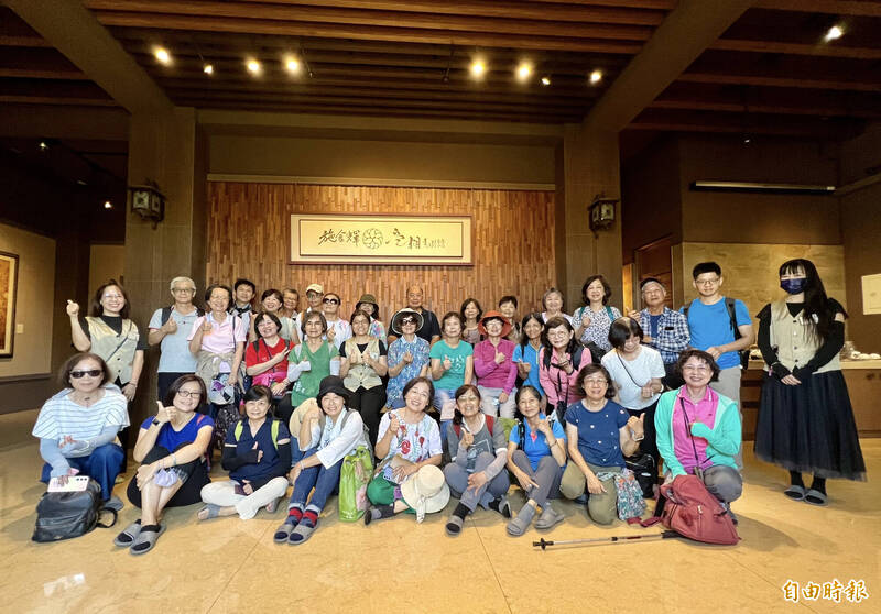 纪念施金辉10周年音乐会 台南芙蓉埤畔登场 自由时报电子报-Good Luck To You!